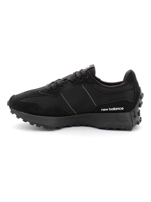 Baskets en Textile new Balance - Kiabi