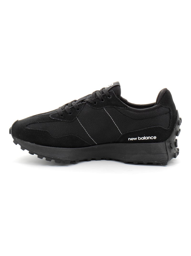 Baskets en Textile new Balance Noir - Kiabi