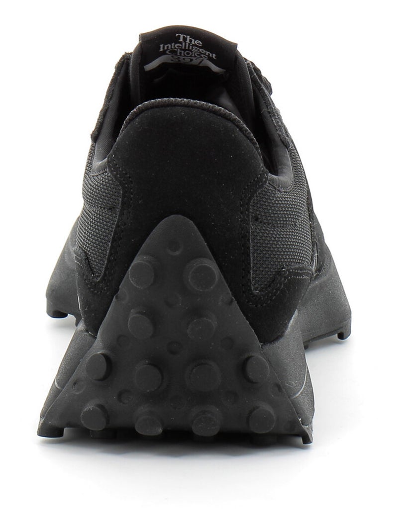 Baskets en Textile new Balance Noir - Kiabi