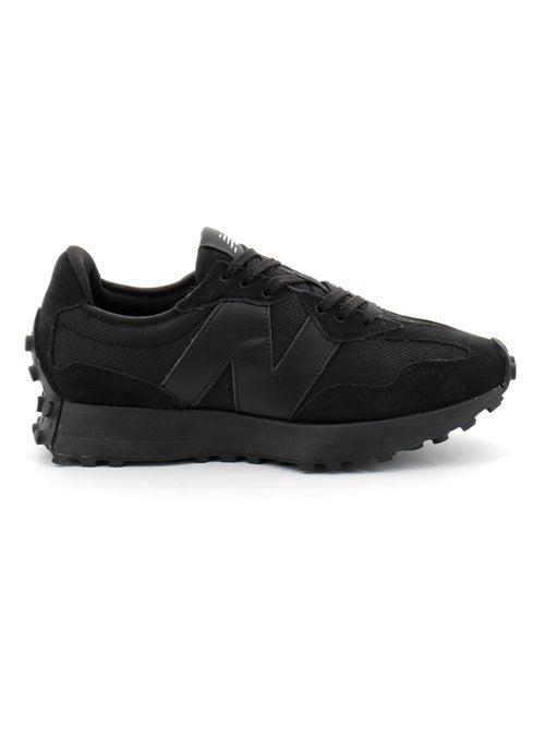 Baskets en Textile new Balance - Kiabi