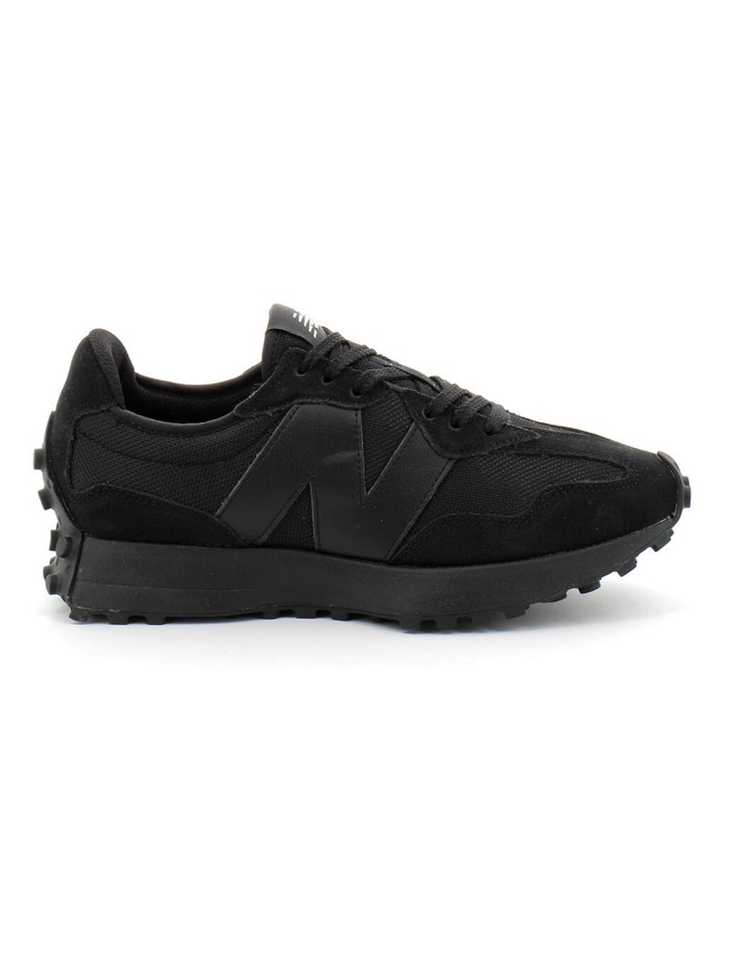 Baskets en Textile new Balance Noir - Kiabi