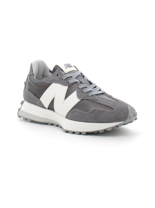 Baskets en Textile new Balance - Kiabi