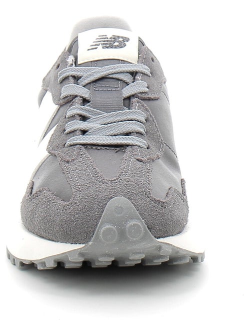 Baskets en Textile new Balance - Kiabi