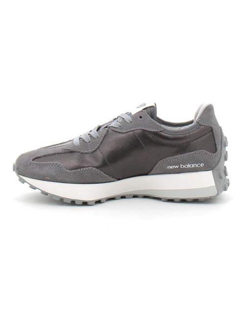 Baskets en Textile new Balance - Kiabi