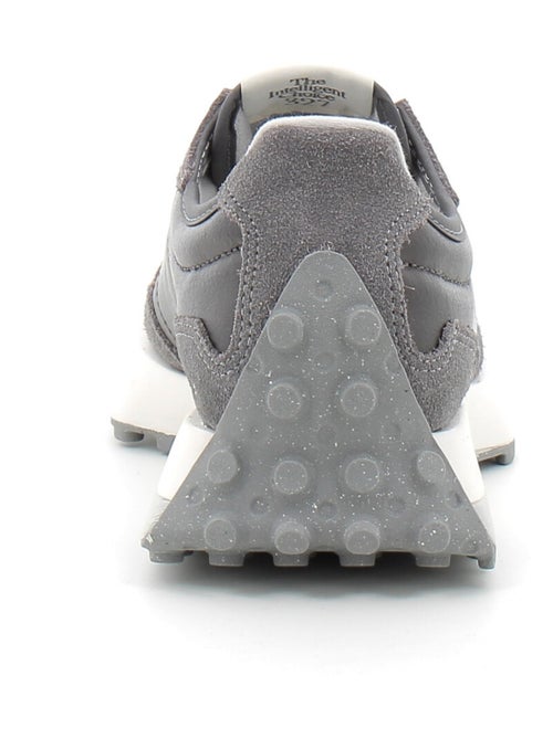 Baskets en Textile new Balance - Kiabi