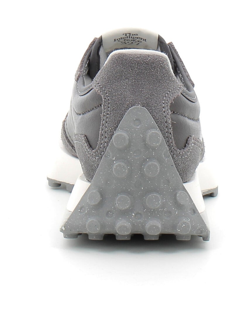 Baskets en Textile new Balance Noir - Kiabi