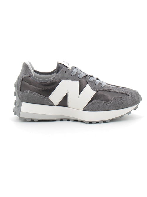Baskets en Textile new Balance - Kiabi