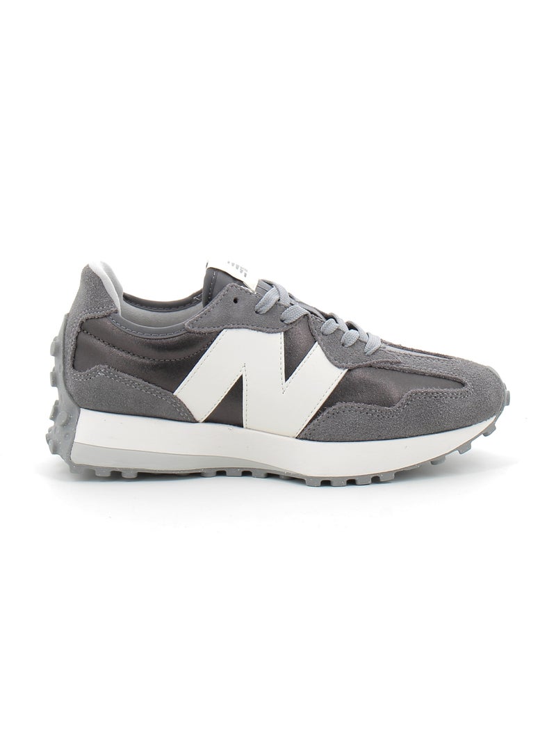 Baskets en Textile new Balance Noir - Kiabi
