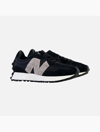 Baskets en Textile new Balance