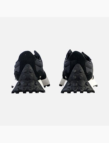 Baskets en Textile new Balance