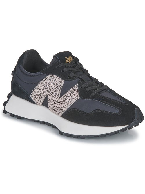 Baskets en Textile new Balance - Kiabi