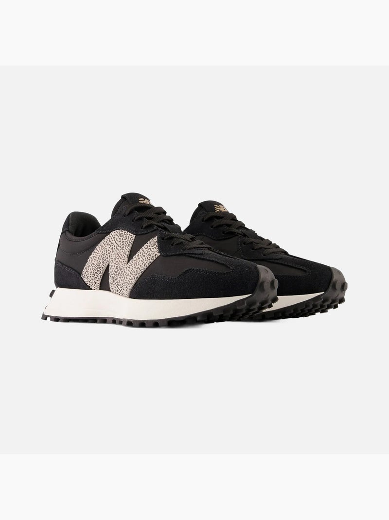Baskets en Textile new Balance Noir - Kiabi