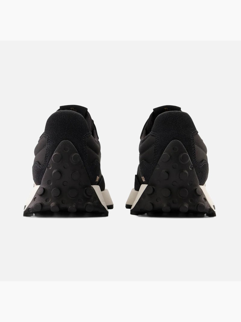 Baskets en Textile new Balance Noir - Kiabi