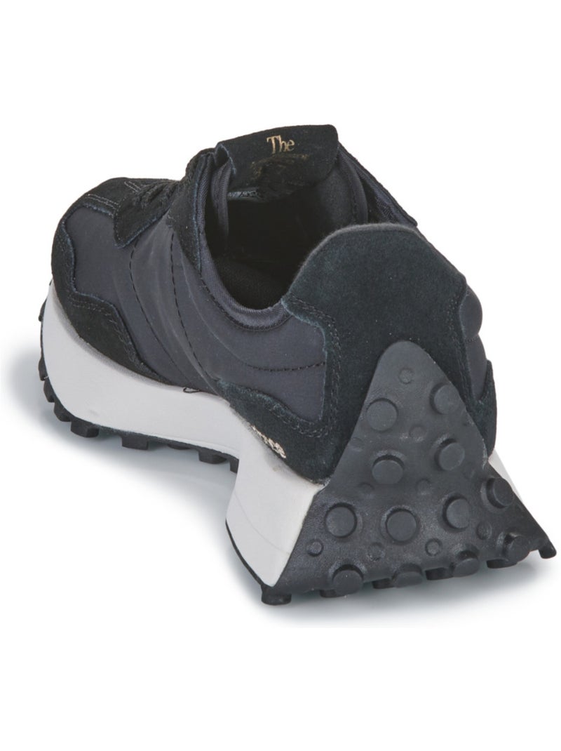 Baskets en Textile new Balance Noir - Kiabi