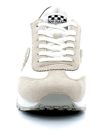 Baskets en Textile no Name