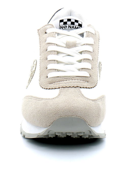 Baskets en Textile no Name - Kiabi