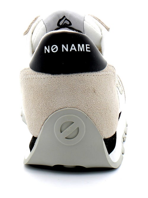 Baskets en Textile no Name - Kiabi