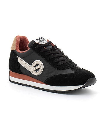 Baskets en Textile no Name