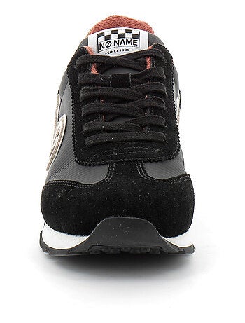 Baskets en Textile no Name