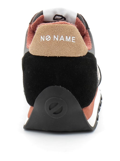 Baskets en Textile no Name - Kiabi