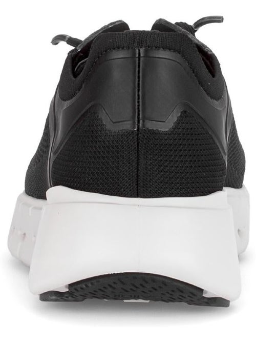 Baskets  en textile - Kiabi