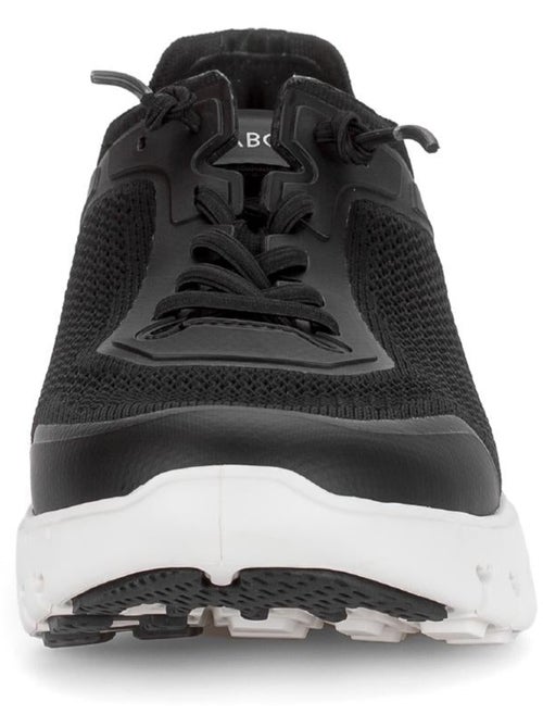 Baskets  en textile - Kiabi