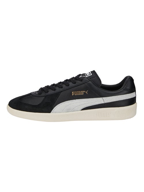 Baskets en Textile Puma - Kiabi