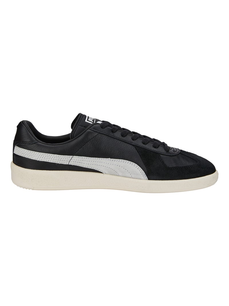 Baskets en Textile Puma Noir - Kiabi