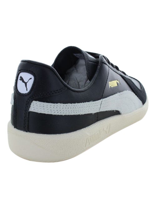 Baskets en Textile Puma - Kiabi