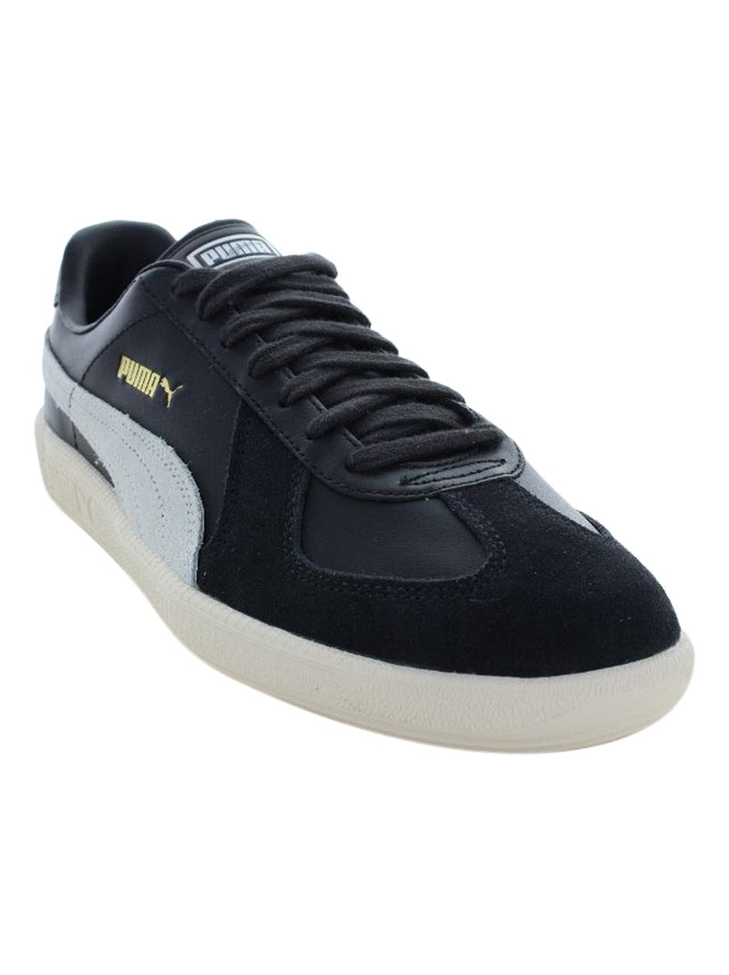 Baskets en Textile Puma Noir - Kiabi