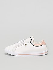chaussures filles soldes