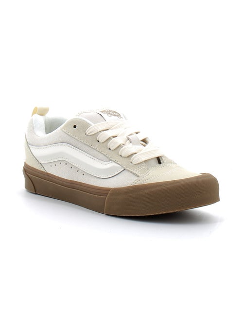 Baskets en Textile Vans - Kiabi