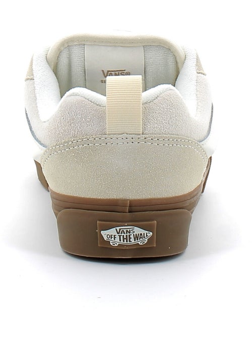 Baskets en Textile Vans - Kiabi