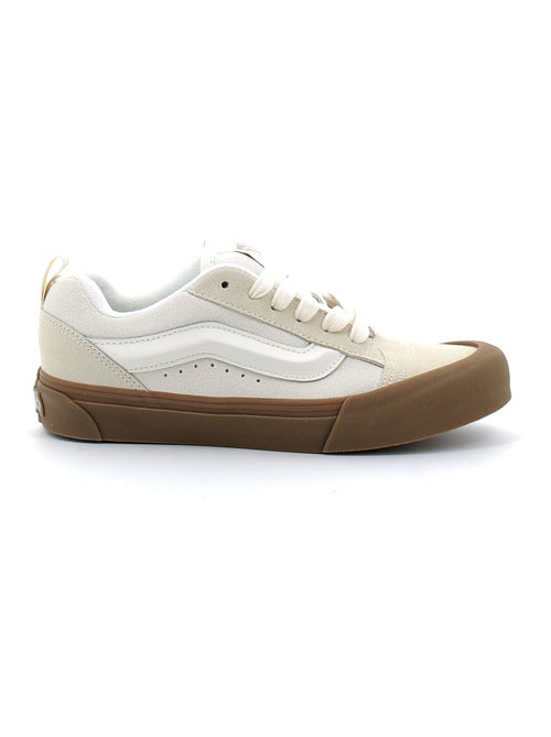Baskets en Textile Vans - Kiabi