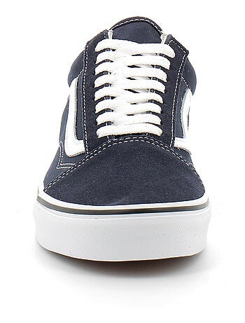 Baskets en Textile Vans