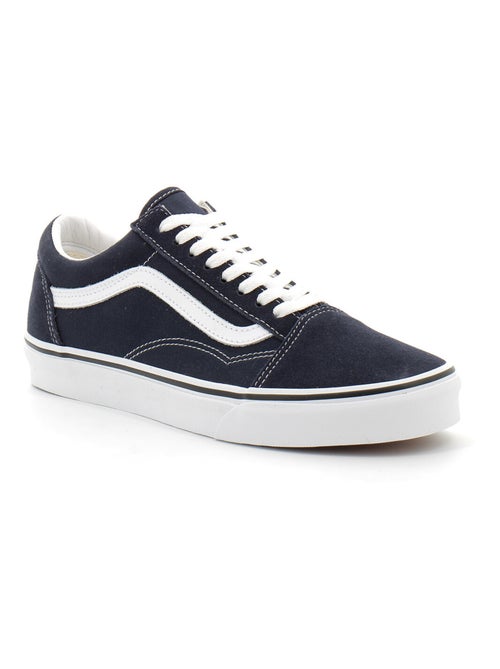 Baskets en Textile Vans - Kiabi