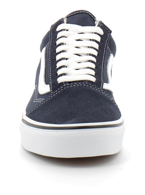 Baskets en Textile Vans - Kiabi