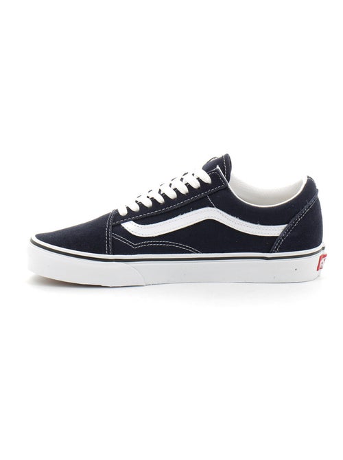 Baskets en Textile Vans - Kiabi