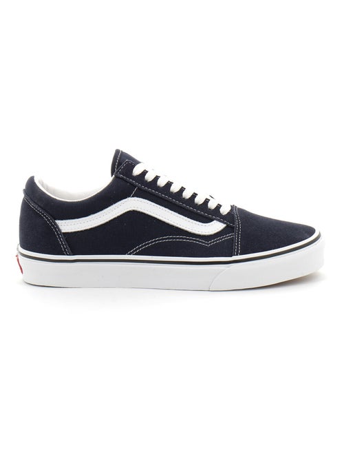 Baskets en Textile Vans - Kiabi