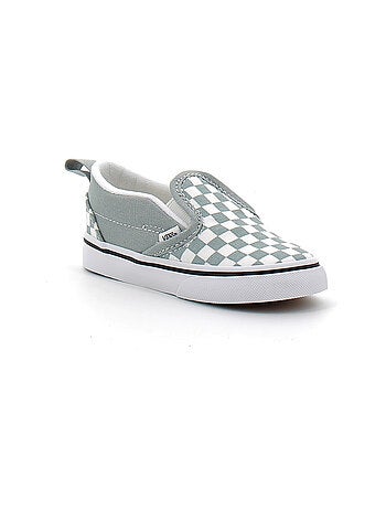 Baskets en Textile Vans