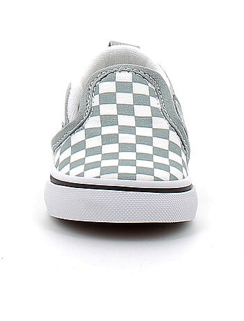Baskets en Textile Vans