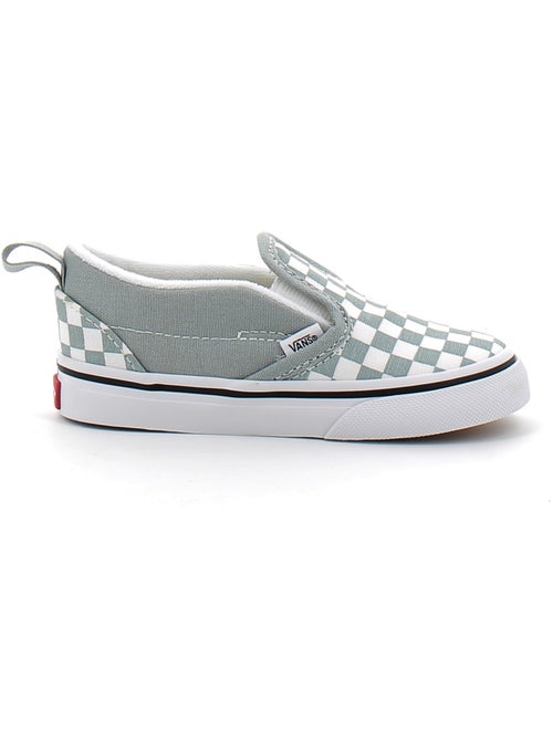 Baskets en Textile Vans - Kiabi