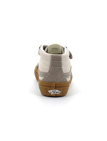 Baskets en Textile Vans