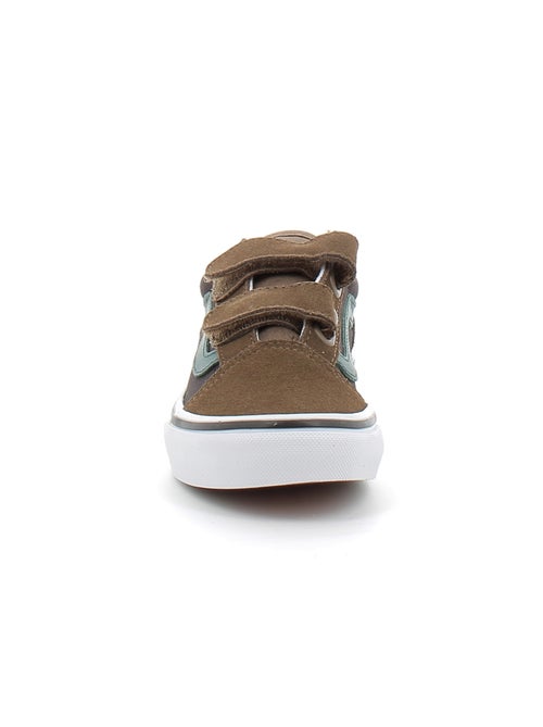 Baskets en Textile Vans - Kiabi Baskets en Textile Vans - Kiabi