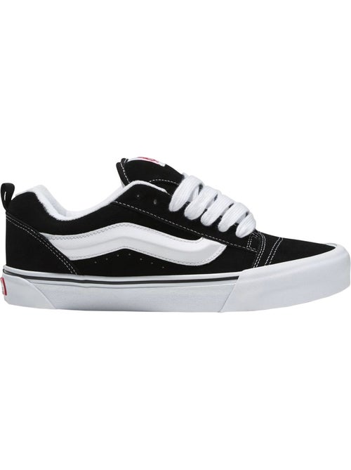 Baskets en Textile Vans - Kiabi Baskets en Textile Vans - Kiabi