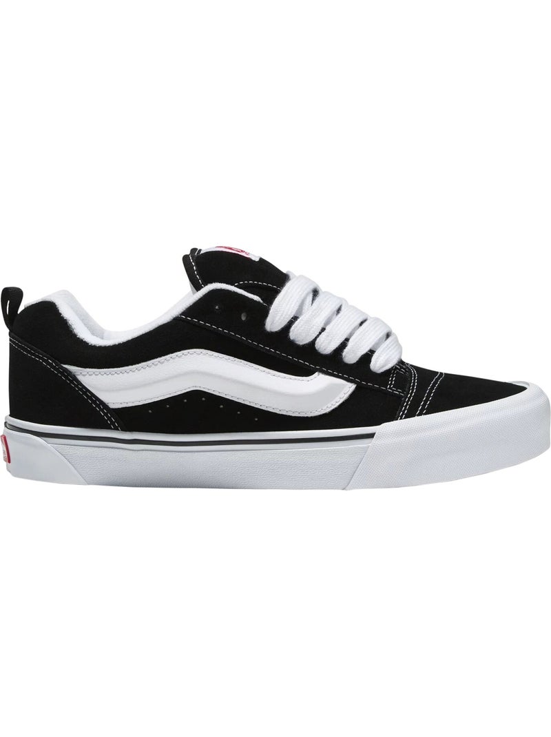 Baskets en Textile Vans Noir - Kiabi