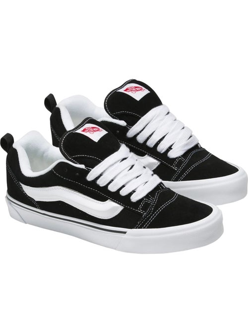 Baskets en Textile Vans - Kiabi Baskets en Textile Vans - Kiabi