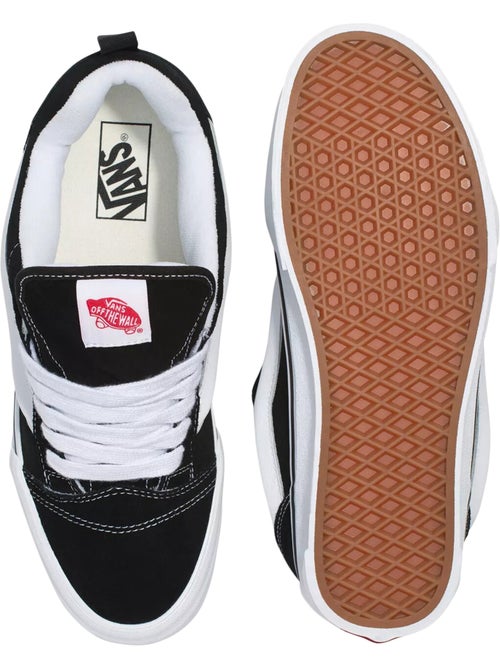 Baskets en Textile Vans - Kiabi Baskets en Textile Vans - Kiabi