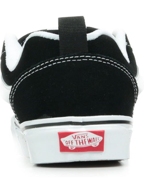 Baskets en Textile Vans - Kiabi Baskets en Textile Vans - Kiabi