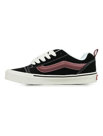 Baskets en Textile Vans